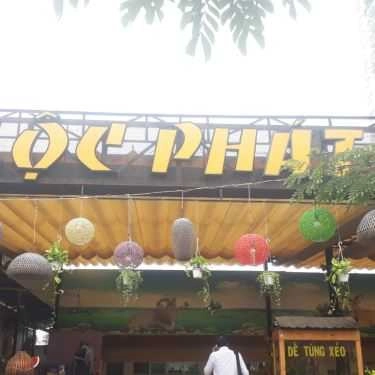 Tổng hợp- Quán Nhậu Lộc Phát - Dê Nướng & Hải Sản