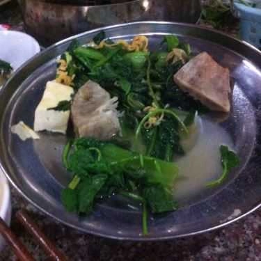 Món ăn- Quán Nhậu Dê Tươi Mái Lá