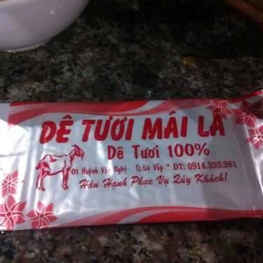 Tổng hợp- Quán Nhậu Dê Tươi Mái Lá