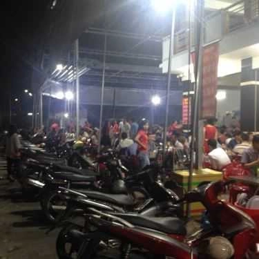 Tổng hợp- Quán Nhậu Dê Tươi Vĩnh Lộc