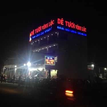 Tổng hợp- Quán Nhậu Dê Tươi Vĩnh Lộc