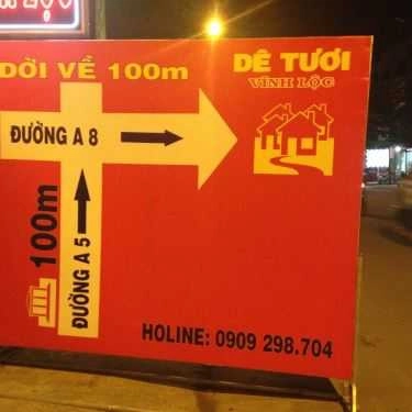 Tổng hợp- Quán Nhậu Dê Tươi Vĩnh Lộc