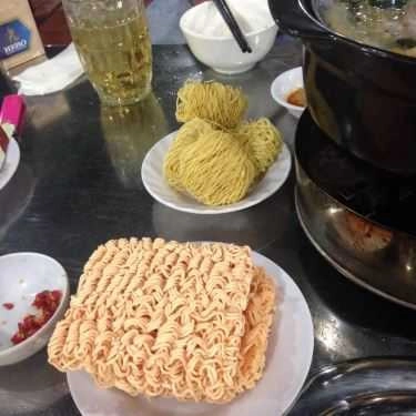 Tổng hợp- Quán Nhậu Dê Tươi Vĩnh Lộc