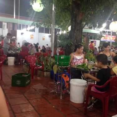 Tổng hợp- Quán Nhậu Dê Tươi Vĩnh Lộc