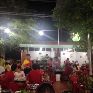 Tổng hợp- Quán Nhậu Dê Tươi Vĩnh Lộc
