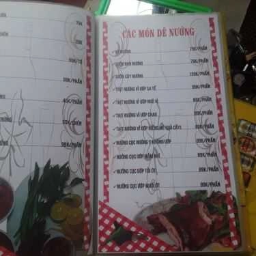 Tổng hợp- Quán Nhậu Dê Vàng Quán - Dê Tươi & Các Món Nhậu Bình Dân