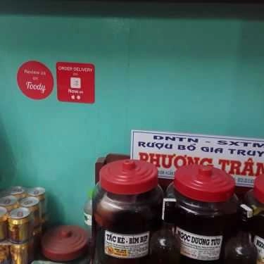 Tổng hợp- Quán Nhậu Dê Vàng Quán - Dê Tươi & Các Món Nhậu Bình Dân