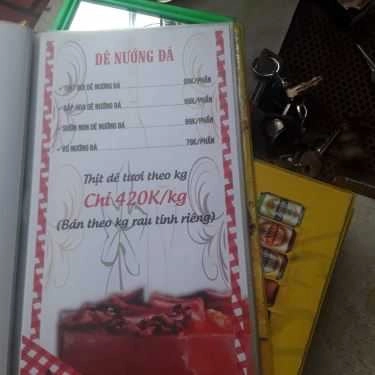 Tổng hợp- Quán Nhậu Dê Vàng Quán - Dê Tươi & Các Món Nhậu Bình Dân