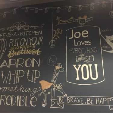 Tổng hợp- Cafe Dear Joe - Kem Chậu Cây & Bingsu Hàn Quốc