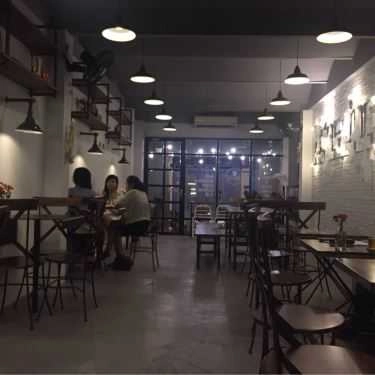 Tổng hợp- Cafe Dear Joe - Kem Chậu Cây & Bingsu Hàn Quốc
