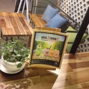 Tổng hợp- Cafe Dear Joe - Kem Chậu Cây & Bingsu Hàn Quốc