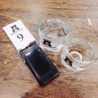 Tổng hợp- DeBear Café - Lê Trung Nghĩa