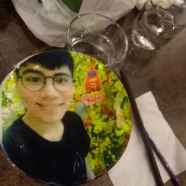 Tổng hợp- DeBear Café - Lê Trung Nghĩa