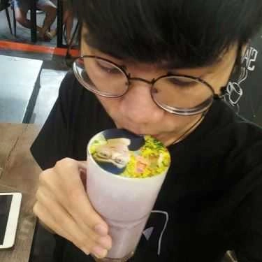 Tổng hợp- DeBear Café - Lê Trung Nghĩa