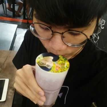 Tổng hợp- DeBear Café - Lê Trung Nghĩa