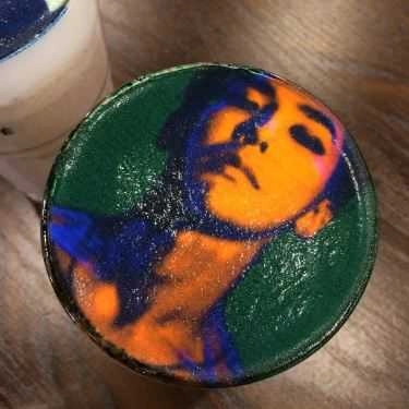 Tổng hợp- DeBear Café - Lê Trung Nghĩa