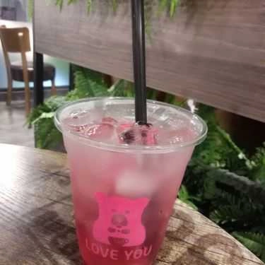 Món ăn- DeBear Café - Lê Lợi