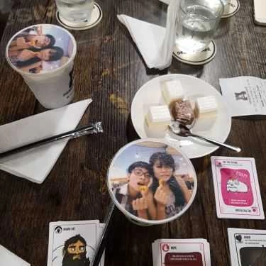Tổng hợp- DeBear Café - Lê Lợi