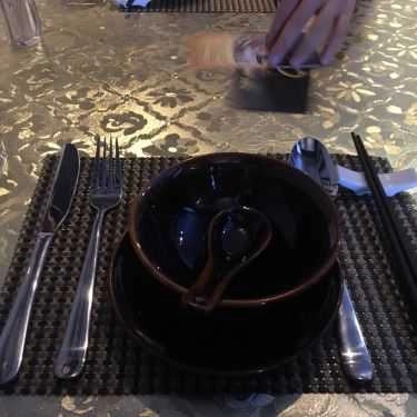 Tổng hợp- Quán Cơm December Restaurant & Winehouse