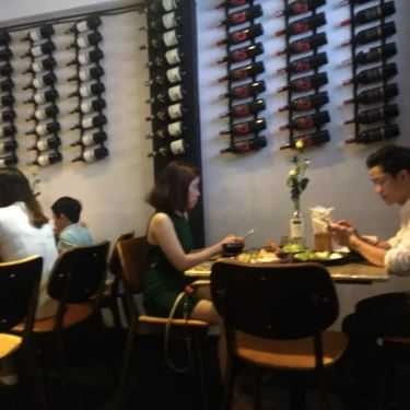 Tổng hợp- Quán Cơm December Restaurant & Winehouse