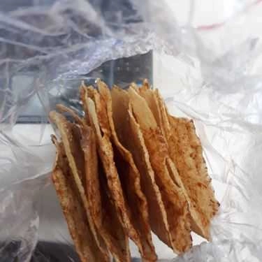Món ăn- Bánh Tráng Mắm Ruốc Đà Lạt - Shop Online