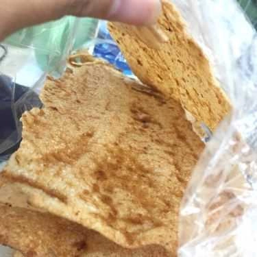 Món ăn- Bánh Tráng Mắm Ruốc Đà Lạt - Shop Online