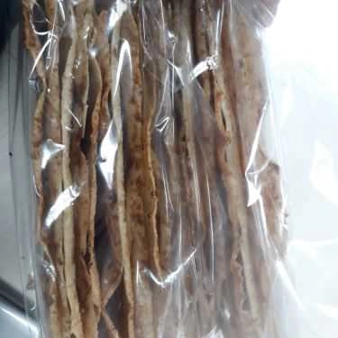 Món ăn- Bánh Tráng Mắm Ruốc Đà Lạt - Shop Online