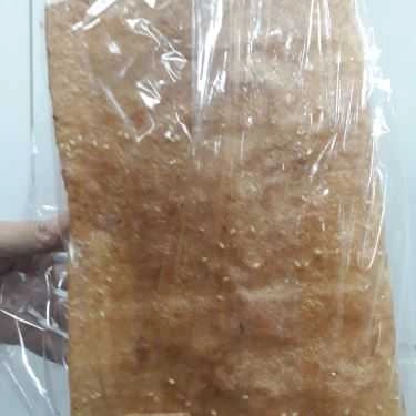 Món ăn- Bánh Tráng Mắm Ruốc Đà Lạt - Shop Online