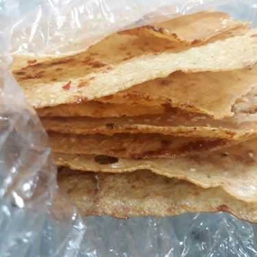 Món ăn- Bánh Tráng Mắm Ruốc Đà Lạt - Shop Online