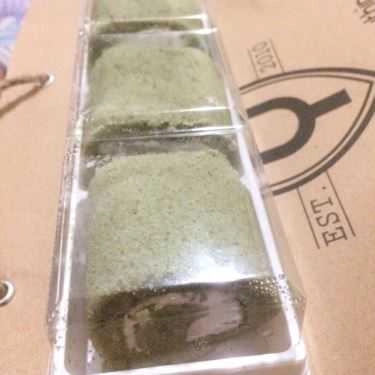 Món ăn- Tiệm Bánh Delicia Bakery - Lotte Mart Cộng Hoà