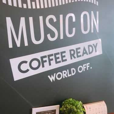 Tổng hợp- Delight - Đá Xay & Cafe