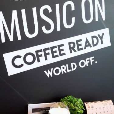 Tổng hợp- Delight - Đá Xay & Cafe