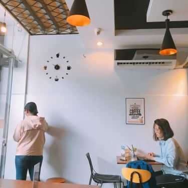 Tổng hợp- Delight - Đá Xay & Cafe