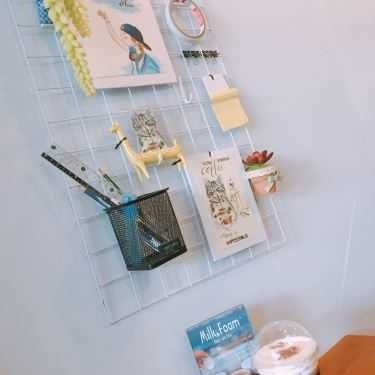 Tổng hợp- Delight - Đá Xay & Cafe