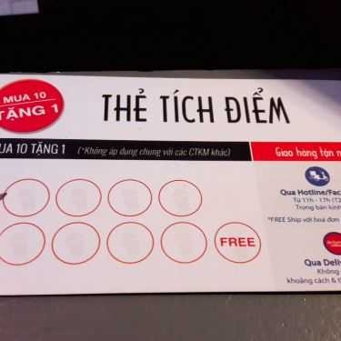 Tổng hợp- Delight - Đá Xay & Cafe