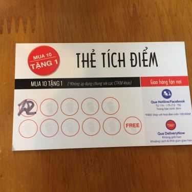 Tổng hợp- Delight - Đá Xay & Cafe