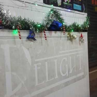Tổng hợp- Delight - Đá Xay & Cafe