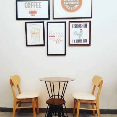 Tổng hợp- Delistar Coffee