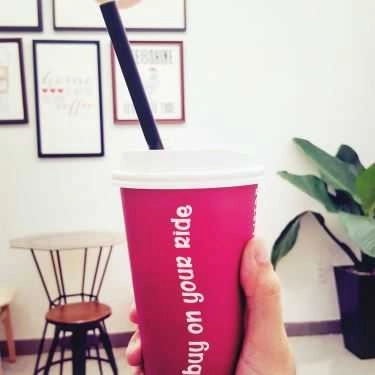 Tổng hợp- Delistar Coffee