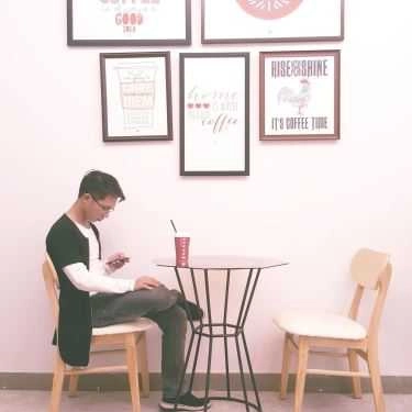 Tổng hợp- Delistar Coffee