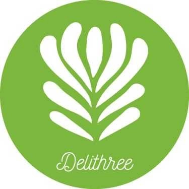 Tổng hợp- Quán Cơm Delithree - Food & Drink