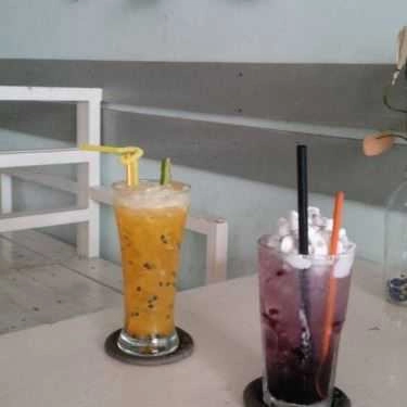 Món ăn- Delizia Coffee