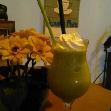 Món ăn- Delizia Coffee