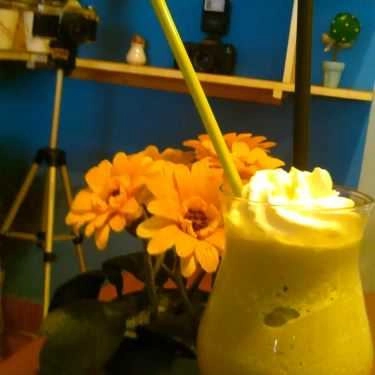 Món ăn- Delizia Coffee