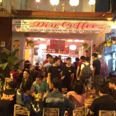 Tổng hợp- Đèn Coffee