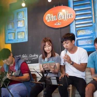 Tổng hợp- Đèn Coffee