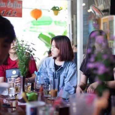 Tổng hợp- Đèn Coffee