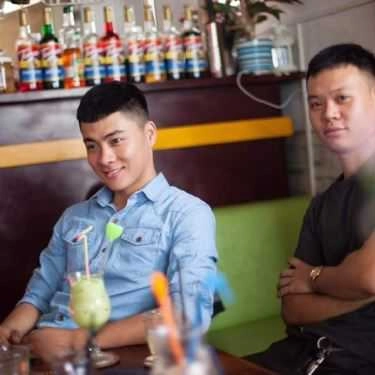 Tổng hợp- Đèn Coffee