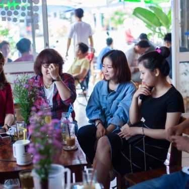Tổng hợp- Đèn Coffee
