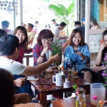 Tổng hợp- Đèn Coffee